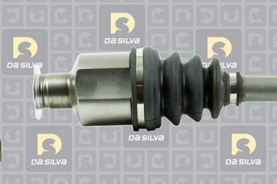 DA SILVA jc4502a - Приводной вал